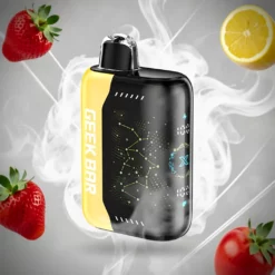 Geek Bar Pulse X 25000 slég 20ml kettős üzemmód vape Hungary