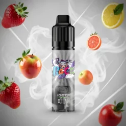IGET Bar Plus S3 Pod 10000 slukk 950 mAh TYPE-C vape Hungary