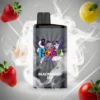 IGET Bar Pro 10000 Puffs 2000mAh Akku 93g Súly vape Hungary