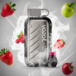 JÉG ÉDES VOZOL GEAR 50000 Puffs 1100mAh Type-C vape Hungary