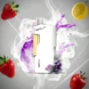 WALA YO 18000 slukk 2000mAh akku 18ml folyadék vape Hungary