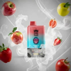 BANG KING DSK042 50000 slukk 850mAh 50ml vape Hungary