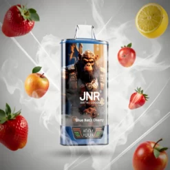 Epres Jég JNR RageGorilla 55000 Puff 42ml USB-C vape Hungary