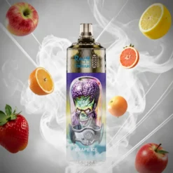 Fumot Tornado 28K Puffs Újratölthető Type-C MTL vape Hungary