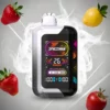 SMOK Spaceman SP40000 40K puff 1000mAh akku 20ml vape Hungary