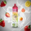 Íz Fumot RandM Tornado 15000 szívás 850mAh LED vape Hungary
