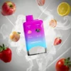 Double Flavor OKSO Vape 60K Puffs 50ml/0,8Ω vape Hungary