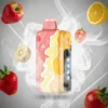 Nyár ELFBAR Ice King 40K puff 20 ml 800 mAh vape Hungary