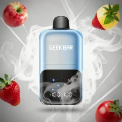 Geek Bar 2GO 50K slukk, 20 ml, újratölthető vape Hungary