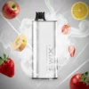 Swix Mate 9000 Puffs 1200mAh akkumulátor 45W vape Hungary