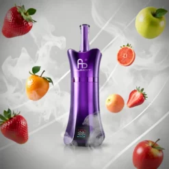 FUMOT Throne 70K 0.4Ω Háló Type-C vape Hungary