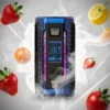 Freemax Maxus 3 200W Mod 5-200W Töltés: 5V/2A vape Hungary