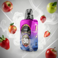 VooPoo Argus A Pod Vape Kit 1100mAh akku 2ml-es vape Hungary