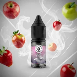 Vimto Juice N Power Vimtonic Nic Salt 5mg 10ml vape Hungary